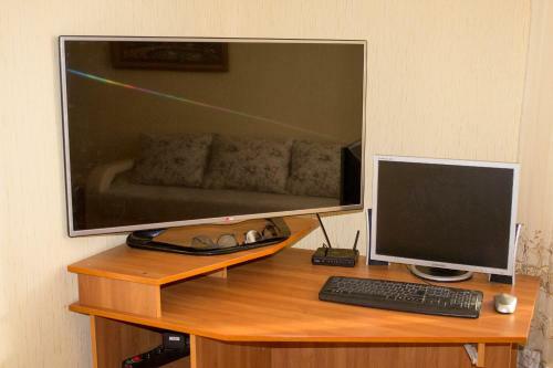 Apartamento ???????? 2-? ???????? ? ????????
