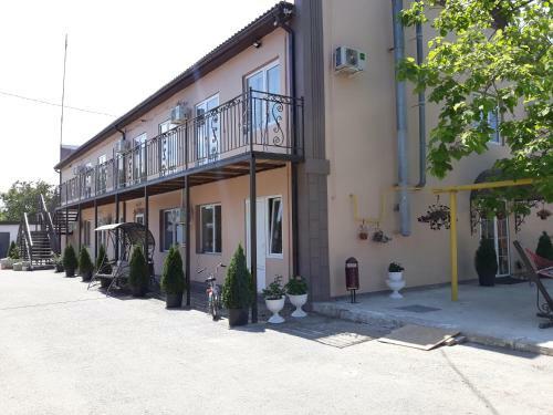 Hostal ??????????? ???????? ???