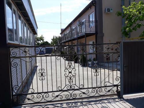Hostal ??????????? ???????? ???