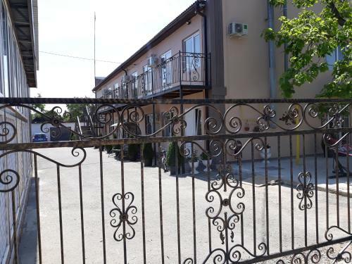 Hostal ??????????? ???????? ???