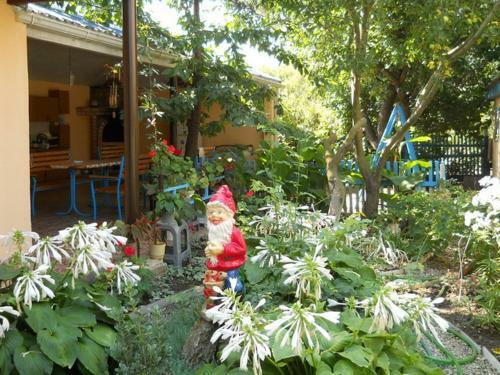 Hostal Guesthouse Novosolov