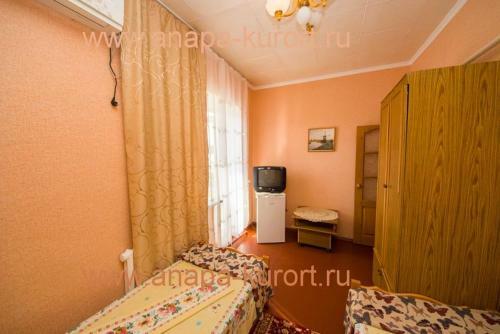 Hostal Guesthouse Novosolov
