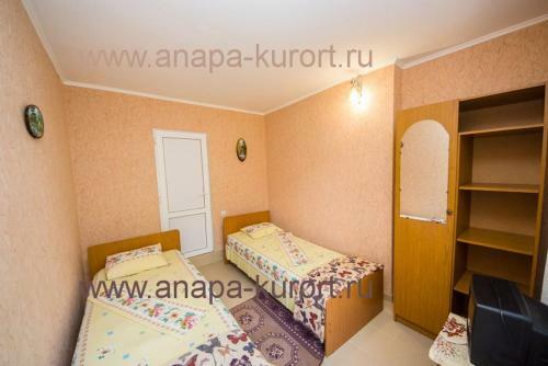 Hostal Guesthouse Novosolov