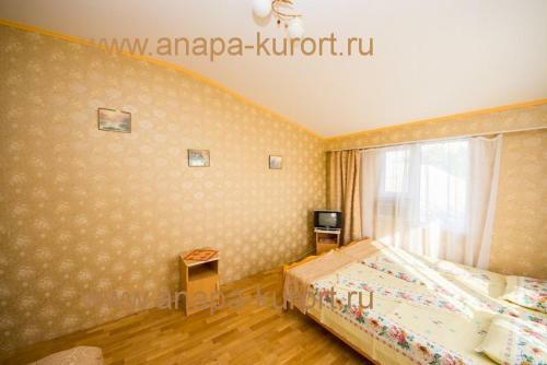 Hostal Guesthouse Novosolov