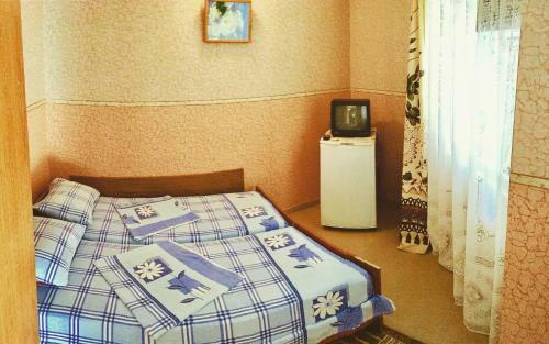 Hostal Guesthouse Novosolov