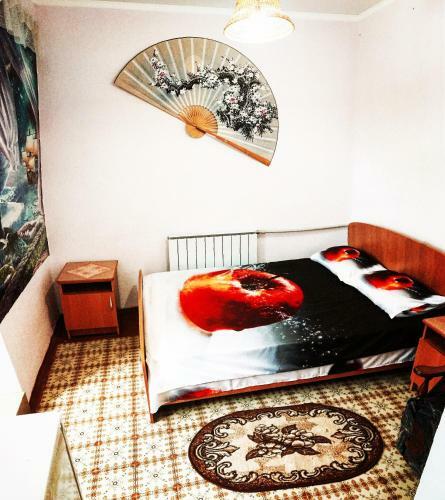 Hostal Guesthouse Novosolov
