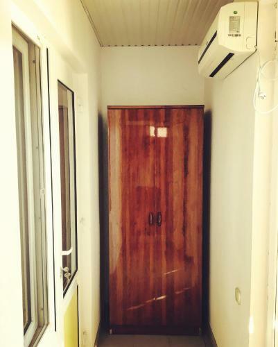 Hostal Guesthouse Novosolov