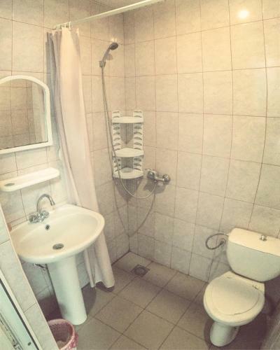 Hostal Guesthouse Novosolov