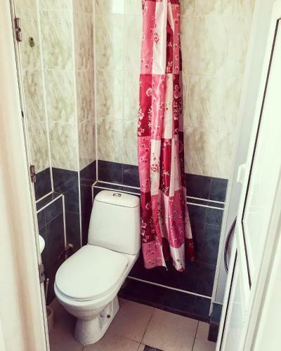 Hostal Guesthouse Novosolov