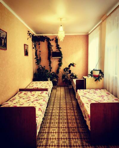 Hostal Guesthouse Novosolov