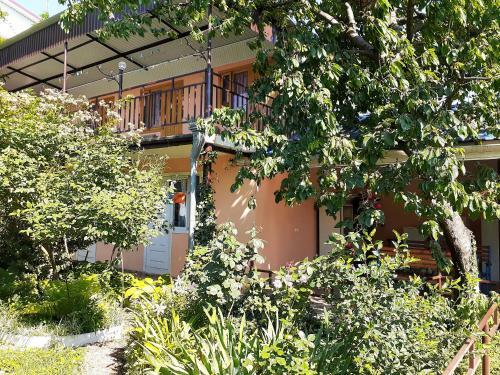 Hostal Guesthouse Novosolov
