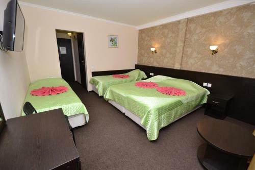 Hotel Korona
