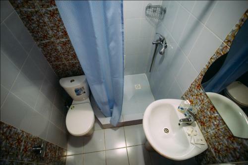 Posada Akhtamar