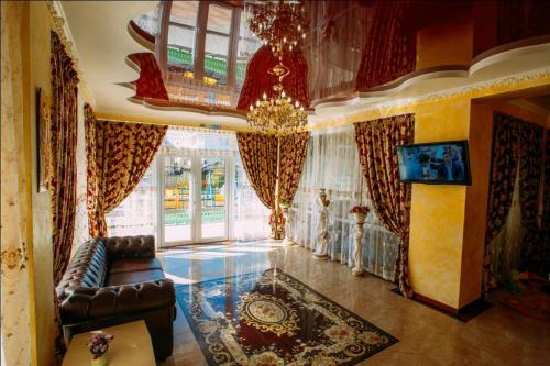 Posada Akhtamar