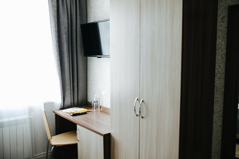 Matreshka Hotel