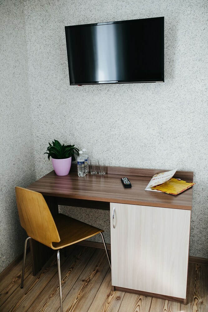 Matreshka Hotel