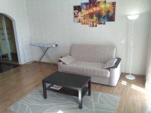 Apartment On Dzerzhinskogo 20