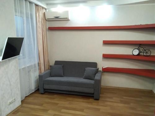 Apartment On Dzerzhinskogo 20