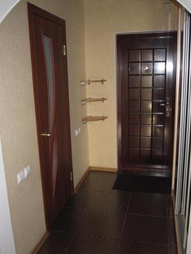 Apartment On Dzerzhinskogo 20