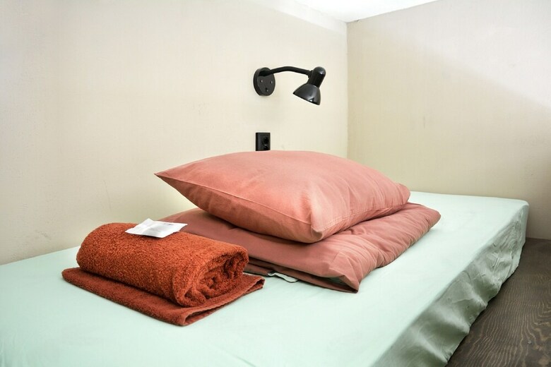 Rolling Stones Hostel