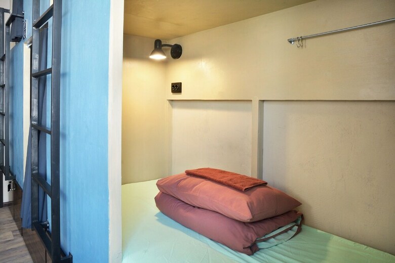 Rolling Stones Hostel