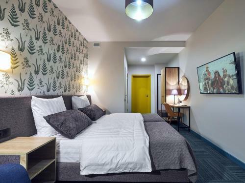 Posada Design Hotel Friends Priozersk