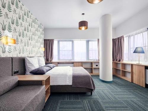 Posada Design Hotel Friends Priozersk