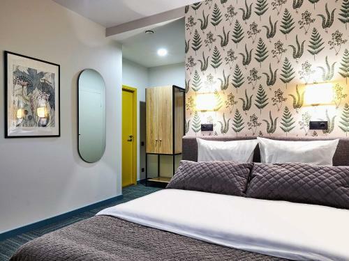 Posada Design Hotel Friends Priozersk