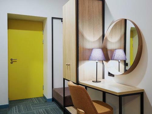 Posada Design Hotel Friends Priozersk