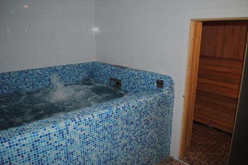 Posada Inn Lira