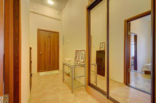 Apartments Longo On Galernaya 29