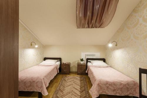 Posada Mini Hotel Kartushi