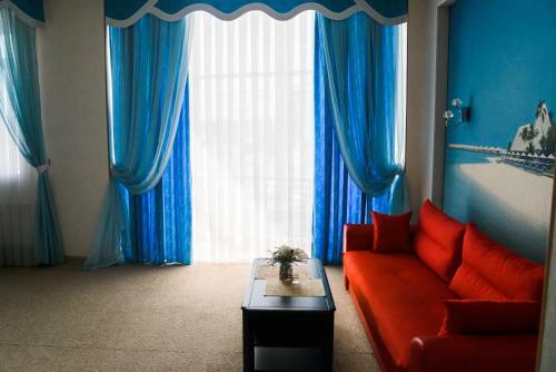 Hotel Europe Kropotkin