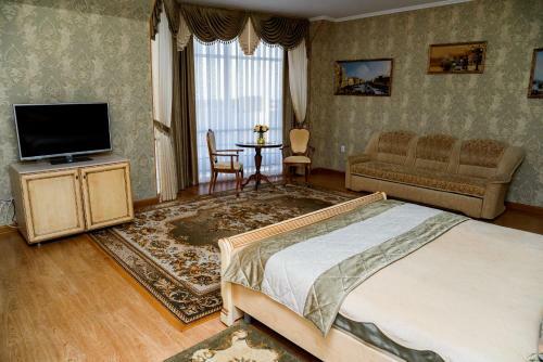 Hotel Europe Kropotkin