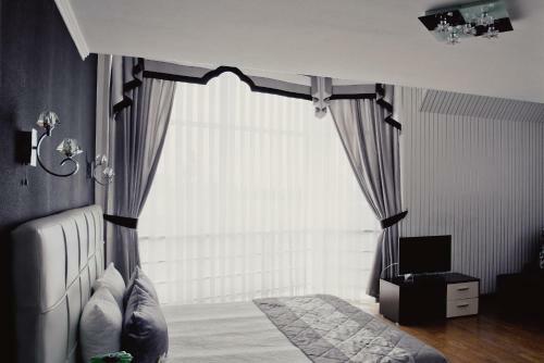 Hotel Europe Kropotkin