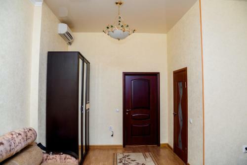 Hotel Europe Kropotkin