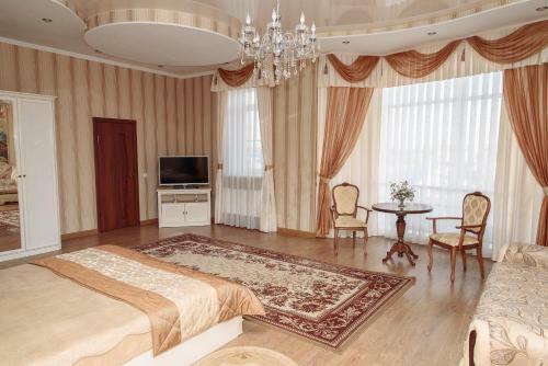 Hotel Europe Kropotkin