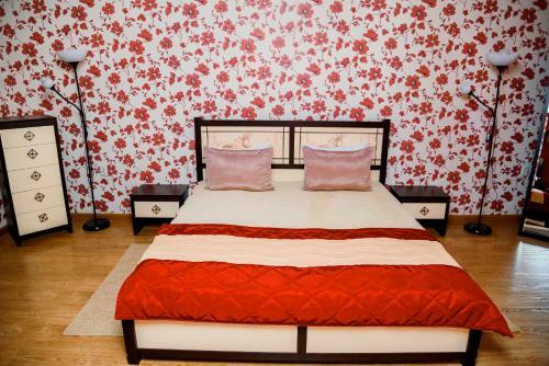 Hotel Europe Kropotkin