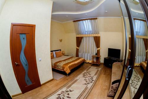 Hotel Europe Kropotkin