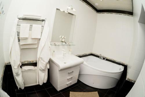 Hotel Europe Kropotkin