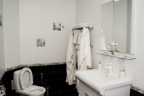 Hotel Europe Kropotkin