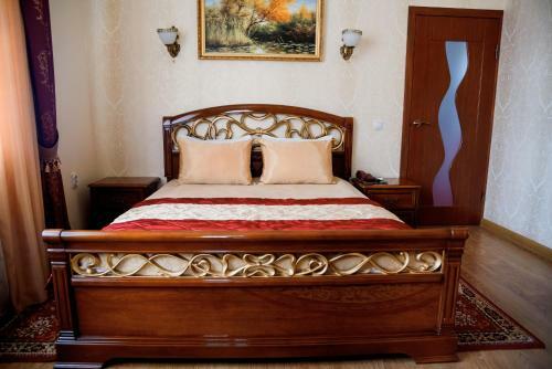 Hotel Europe Kropotkin