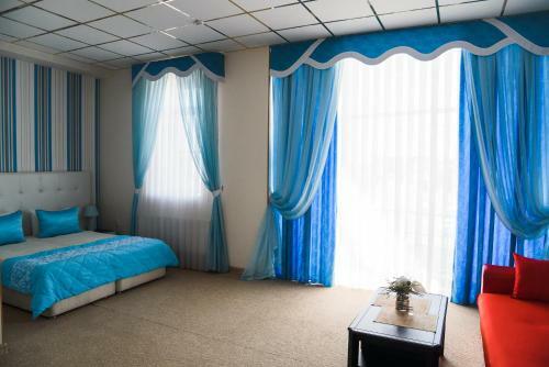Hotel Europe Kropotkin