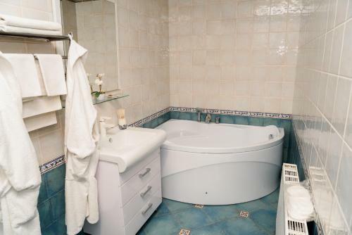 Hotel Europe Kropotkin