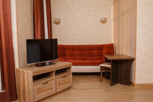 Hotel Europe Kropotkin