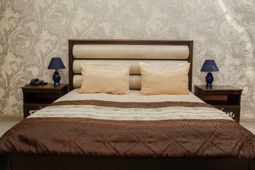 Hotel Europe Kropotkin