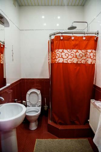 Hotel Europe Kropotkin