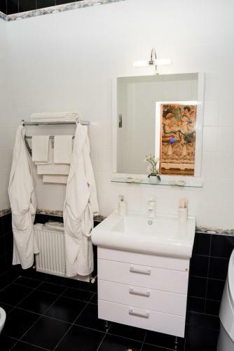 Hotel Europe Kropotkin