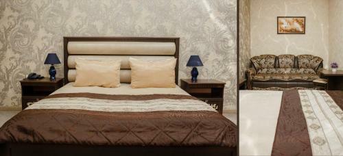 Hotel Europe Kropotkin