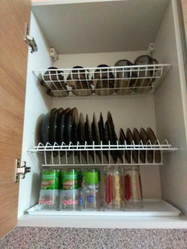 Apartamenty 2kh Komnatnye 17 Mkr 72kv. M